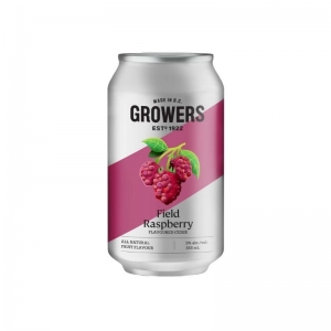 Growers Raspberry